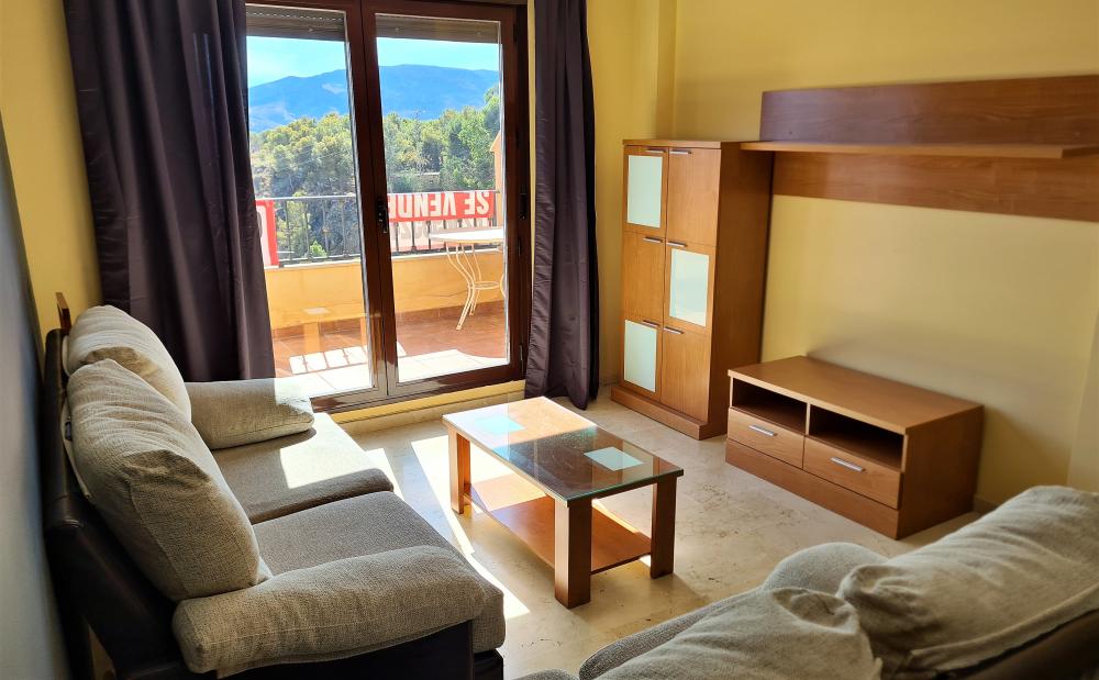  en venta apartamento Lanjarón Alpujarra Granadina 10