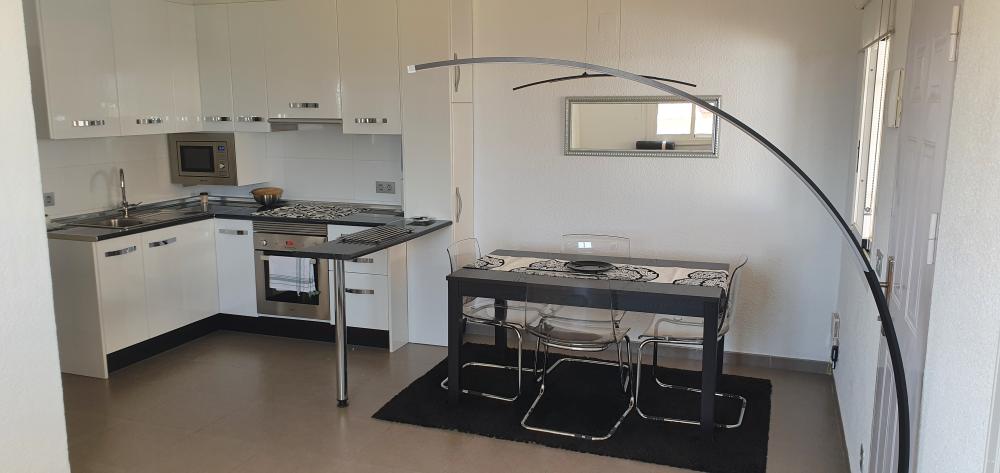  en venta casa Santa Pola Baix Vinalopó 57