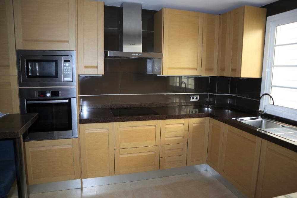  en venta casa de pueblo Pinares De San Antón Málaga-Costa Del Sol 12