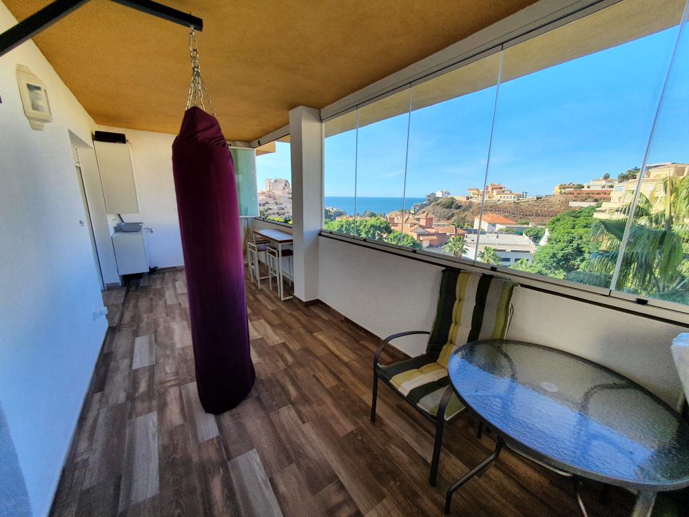  en venta apartamento Benalmádena Costa Del Sol Occidental 1
