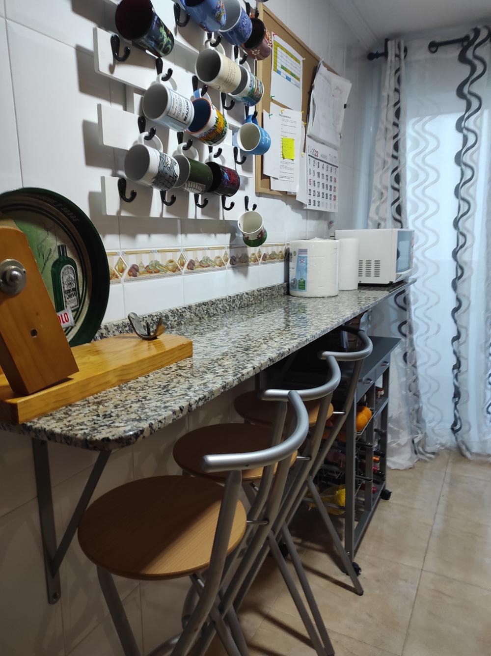  en venta planta baja Santa Pola Baix Vinalopó 17