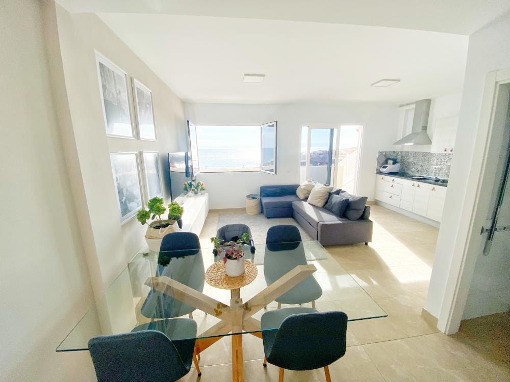 en venta pareado Playa Del Hombre Área Este 2