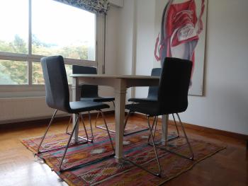 Freixeiro Vigo apartamento foto 5124193