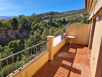 Lanjarón Alpujarra Granadina apartamento foto 5117322