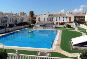 Puerto De Mazarrón Bajo Guadalentín dúplex foto 5127225