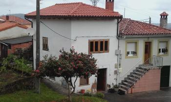 San Feliz Gijón casa foto 5114582