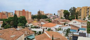 Benalmádena Costa Costa Del Sol Occidental apartamento foto 5147739