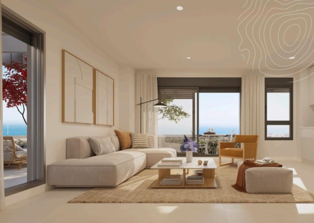  en venta apartamento La Carihuela Costa Del Sol Occidental 9