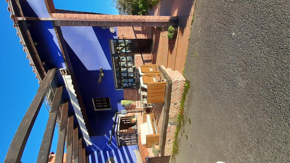  en venta casa Muros Avilés 5
