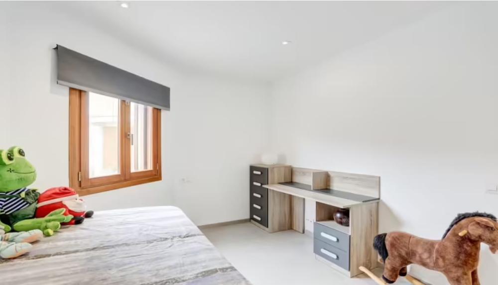  en venta chalet Campanet Raiguer 6