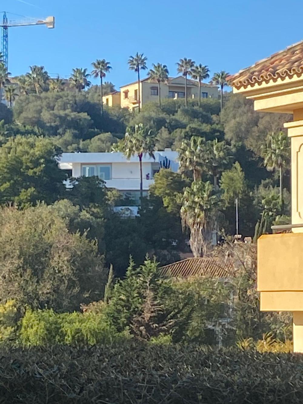  en venta chalet Sotogrande Campo De Gibraltar 3