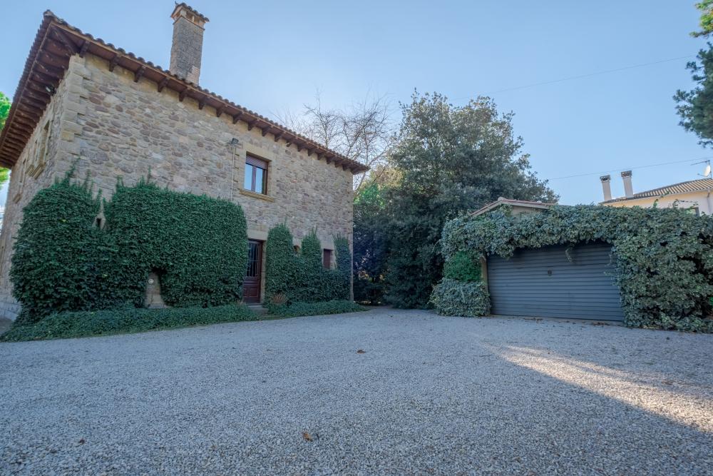  en venta finca rústica Tona Osona 5