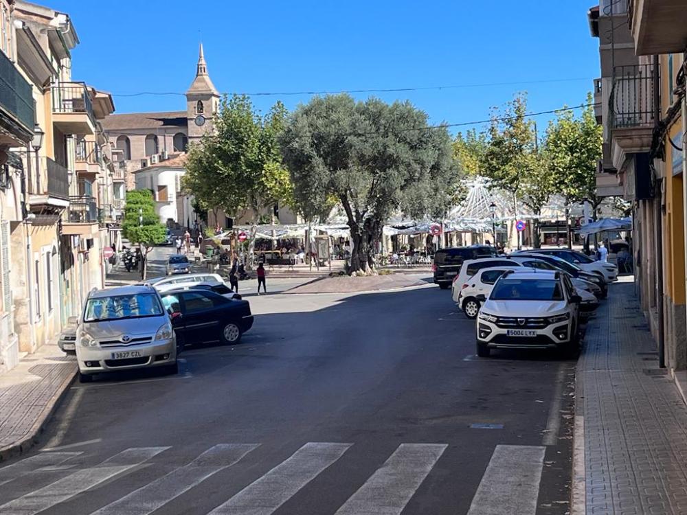  en venta casa Santa Margalida Nord 8