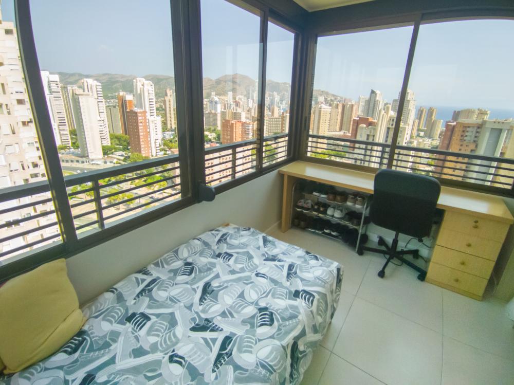  en venta apartamento Poniente Marina Baixa 15