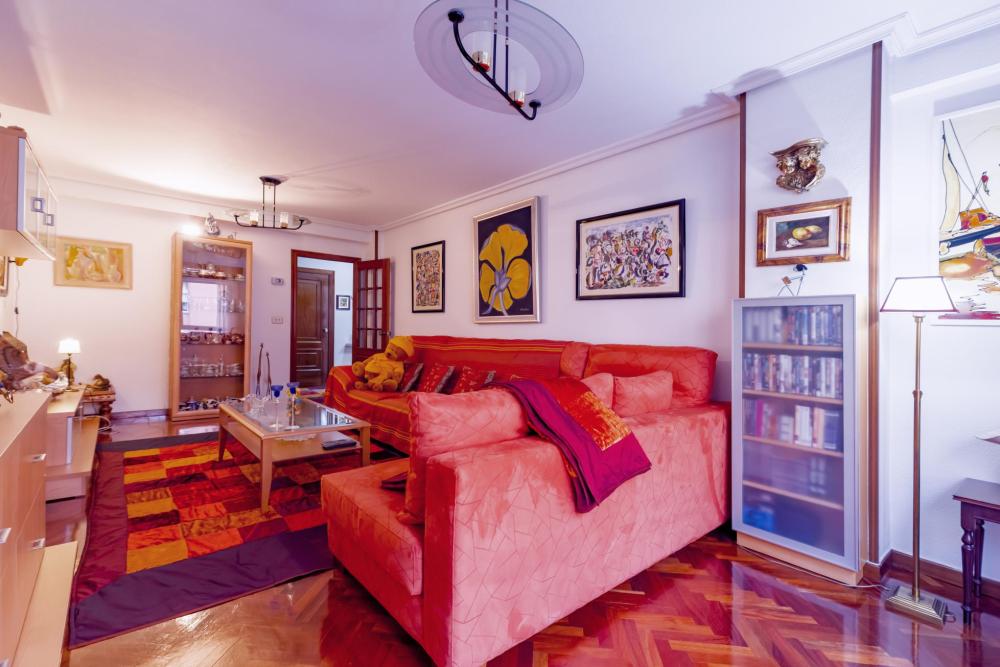  en venta apartamento O Carme Vigo 33