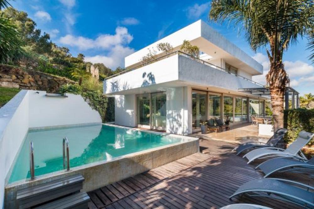  en venta chalet Sotogrande Campo De Gibraltar 5
