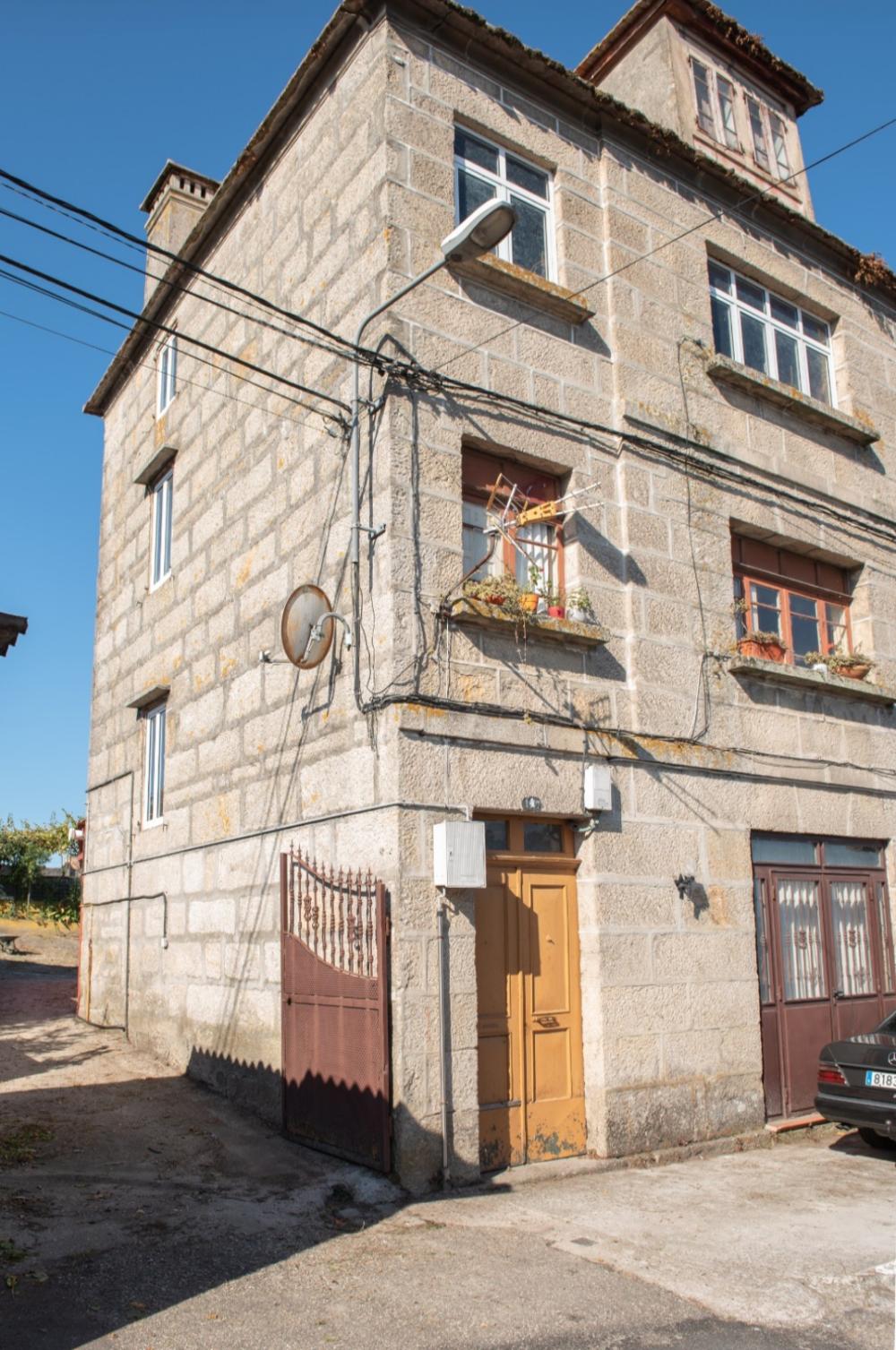  en venta chalet Coruxo Vigo 7