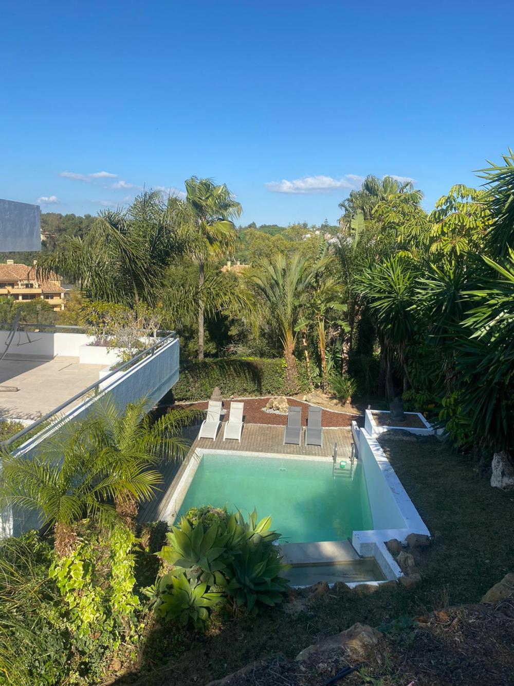  en venta chalet Sotogrande Campo De Gibraltar 6