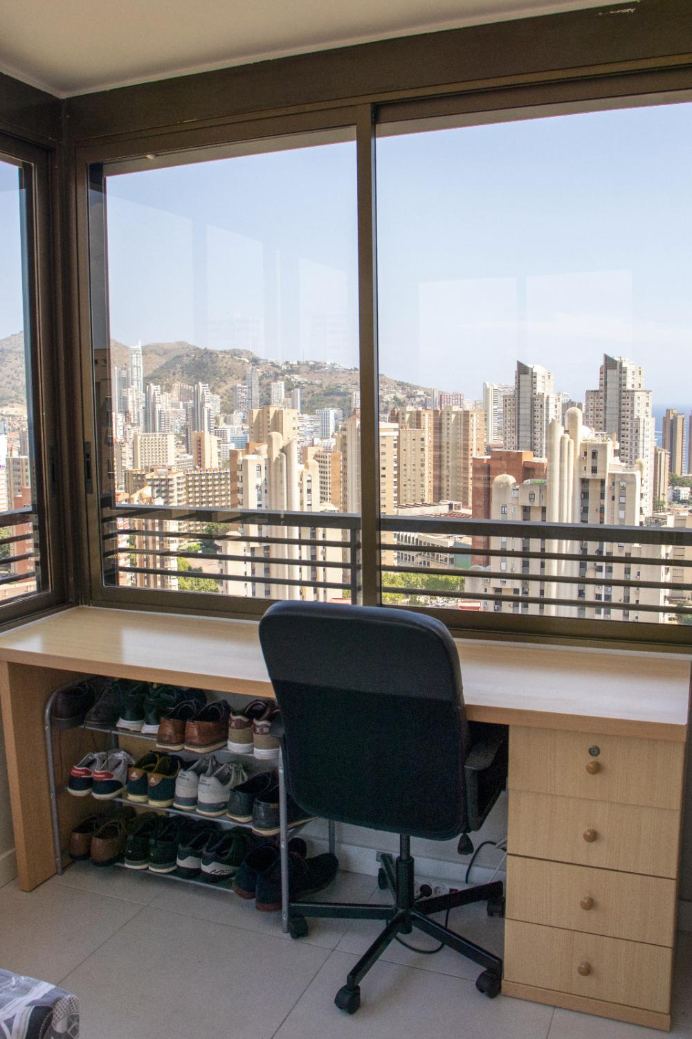  en venta apartamento Poniente Marina Baixa 19