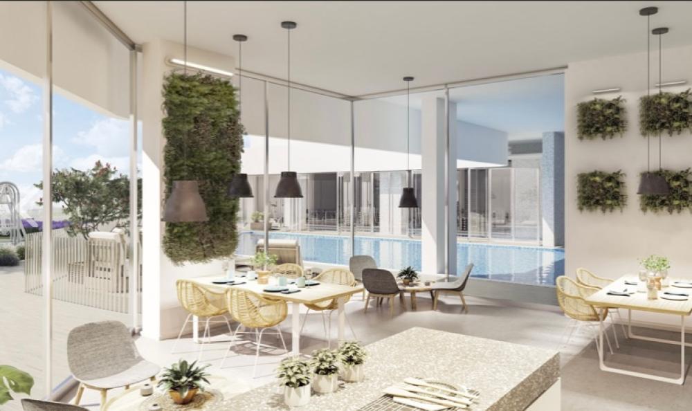  en venta apartamento Quatre Carreres Malilla Valencia 3