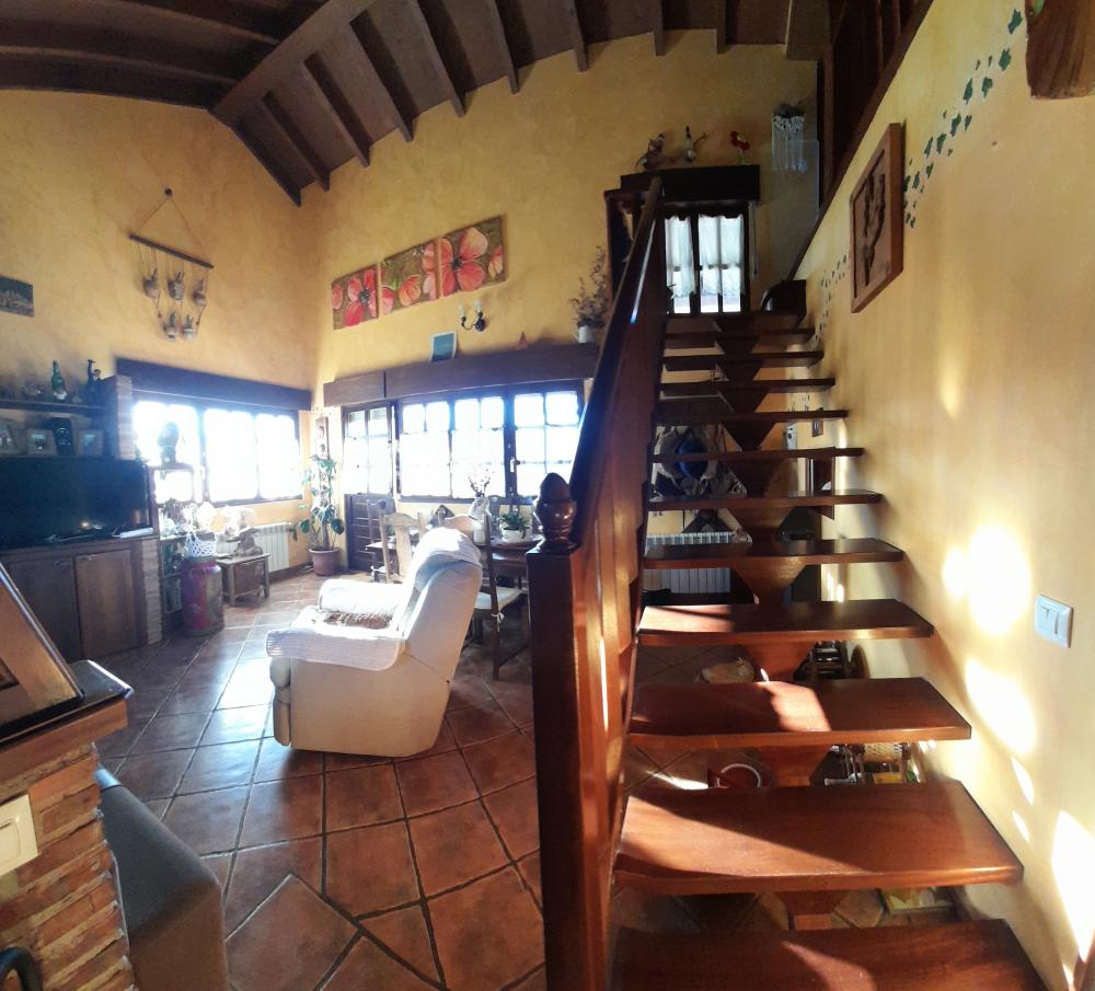  en venta casa Muros Avilés 12