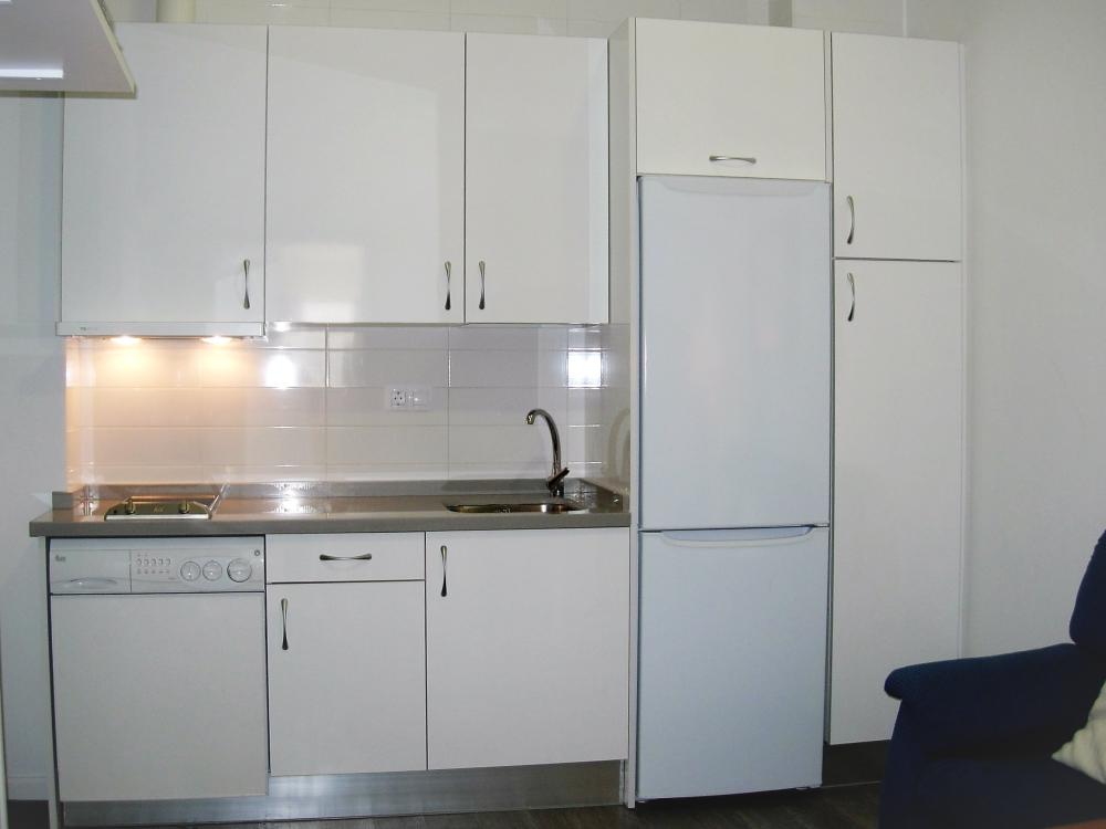  en venta edificio San Pablo-Santa Justa Metropolitana De Sevilla 22