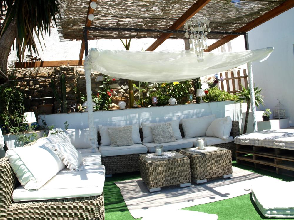  en venta casa Puerto De La Torre Málaga-Costa Del Sol 25