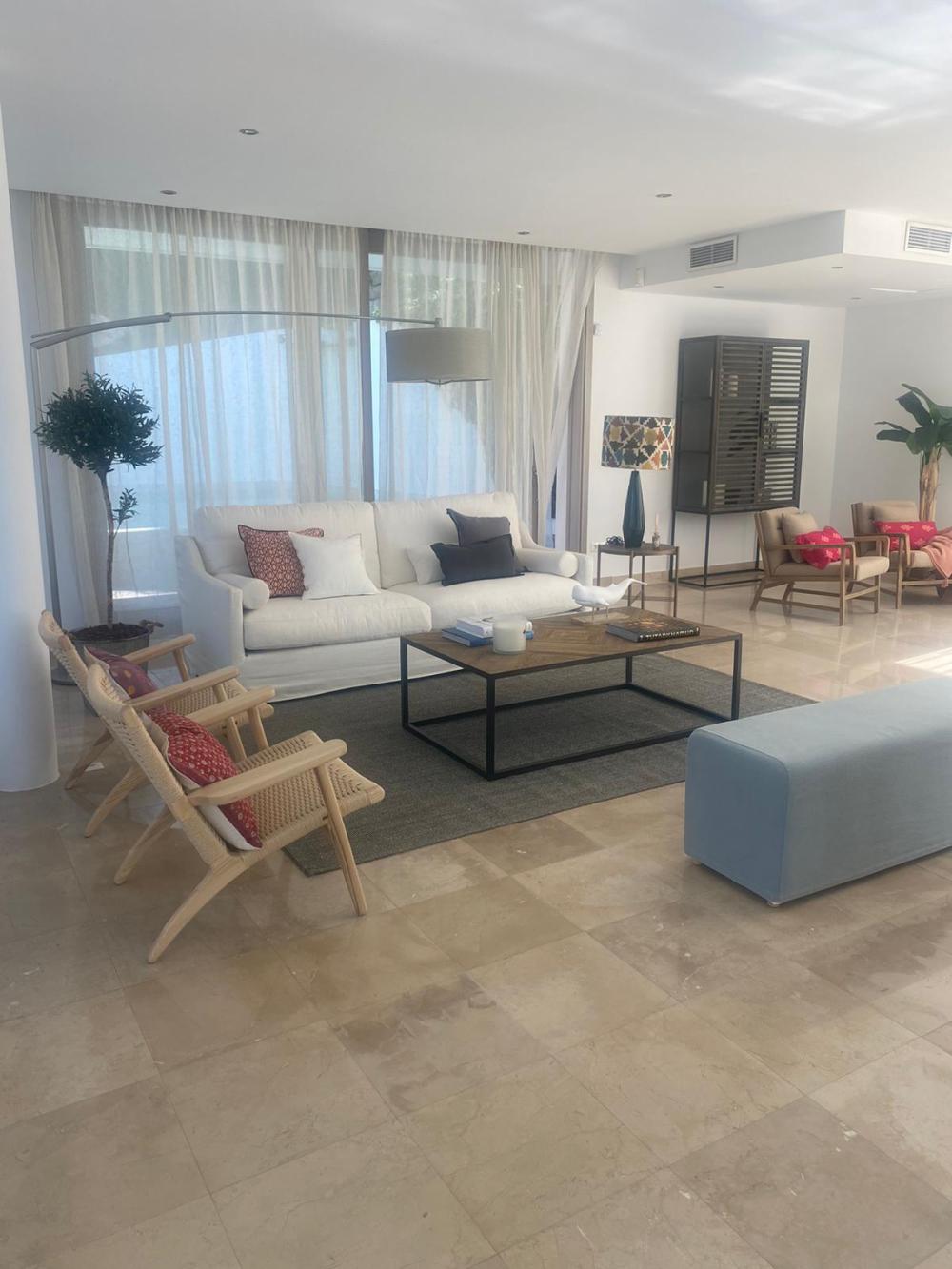  en venta chalet Sotogrande Campo De Gibraltar 15