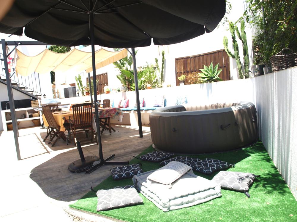  en venta casa Puerto De La Torre Málaga-Costa Del Sol 7