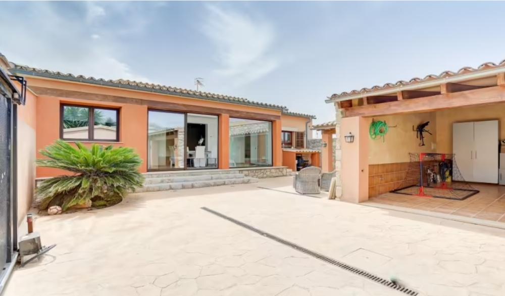  en venta chalet Campanet Raiguer 10