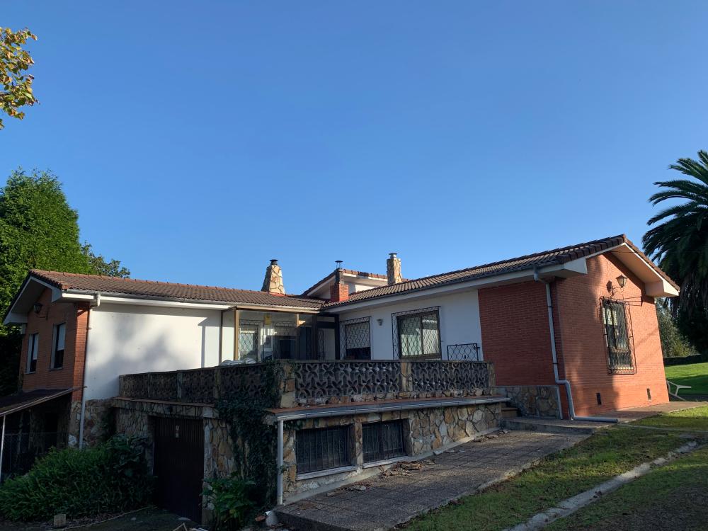  en venta chalet Avilés Avilés 20