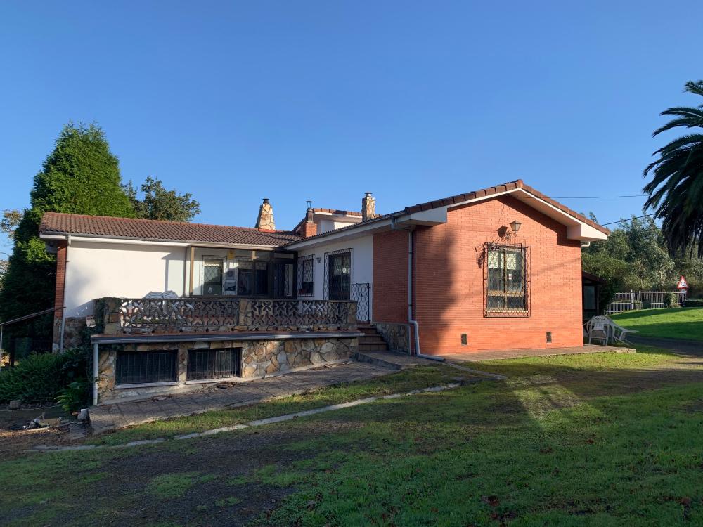  en venta chalet Avilés Avilés 22