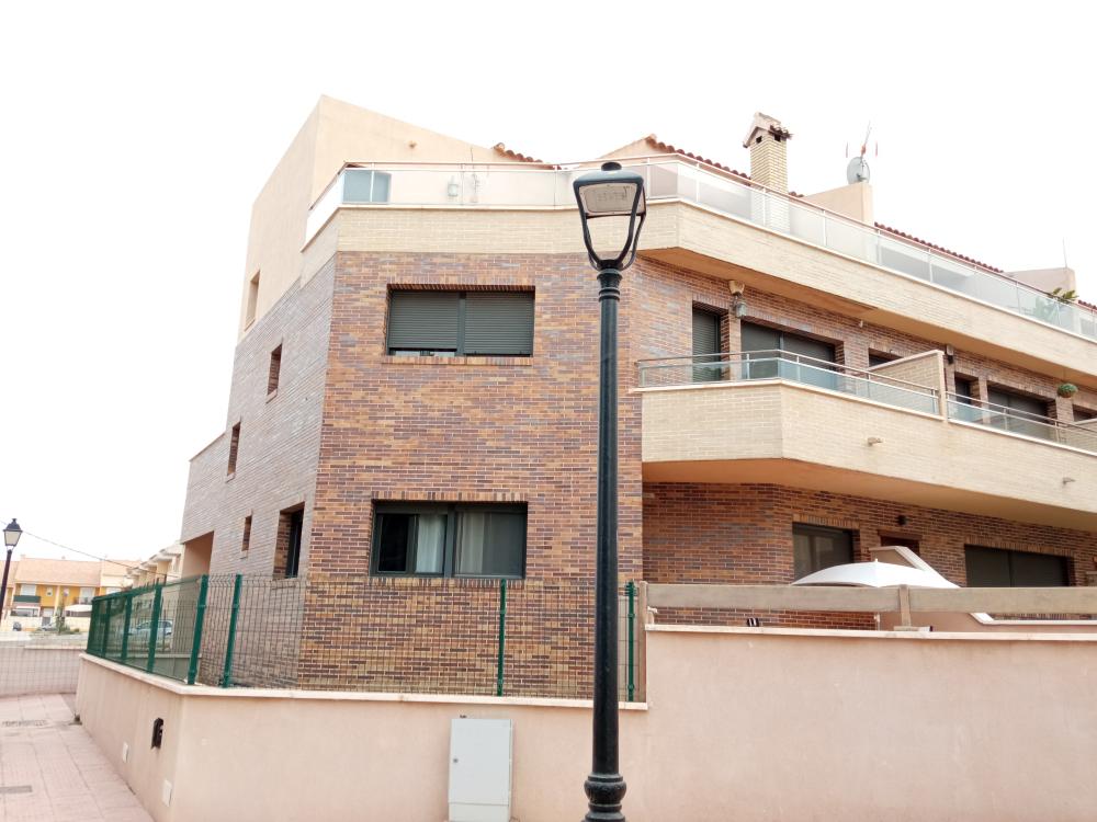  en venta casa Cuevas Del Almanzora Levante Almeriense 1