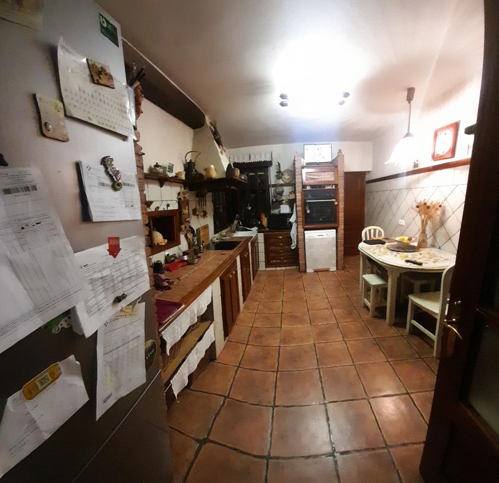  en venta casa Muros Avilés 33