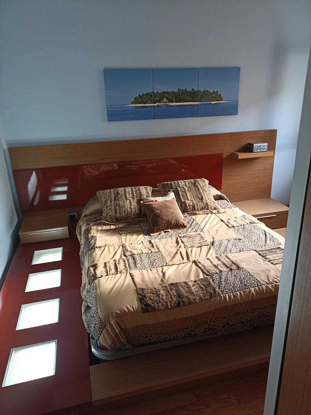 en venta apartamento Vallobín-La Florida Oviedo 3
