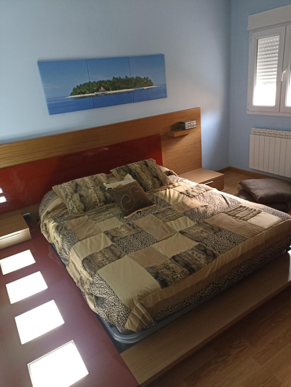  en venta apartamento Vallobín-La Florida Oviedo 13