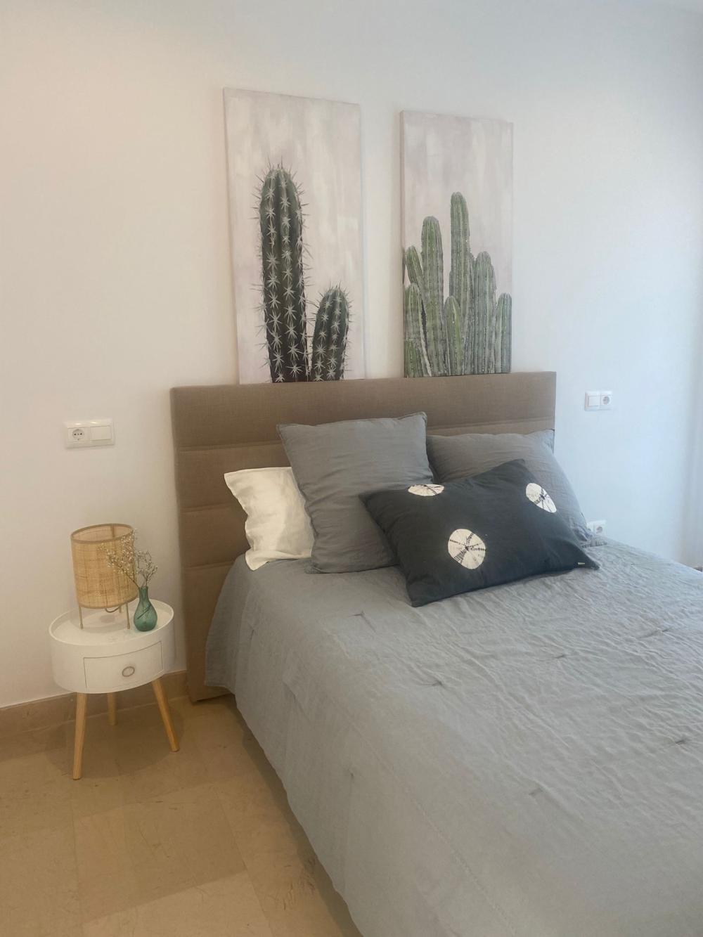  en venta chalet Sotogrande Campo De Gibraltar 30