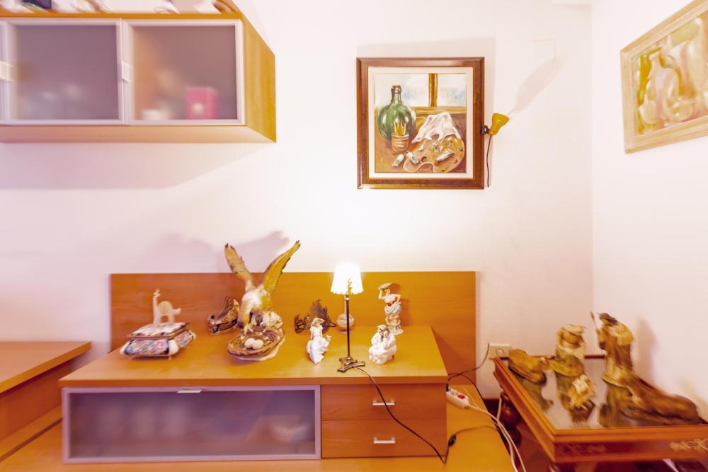  en venta apartamento O Carme Vigo 19