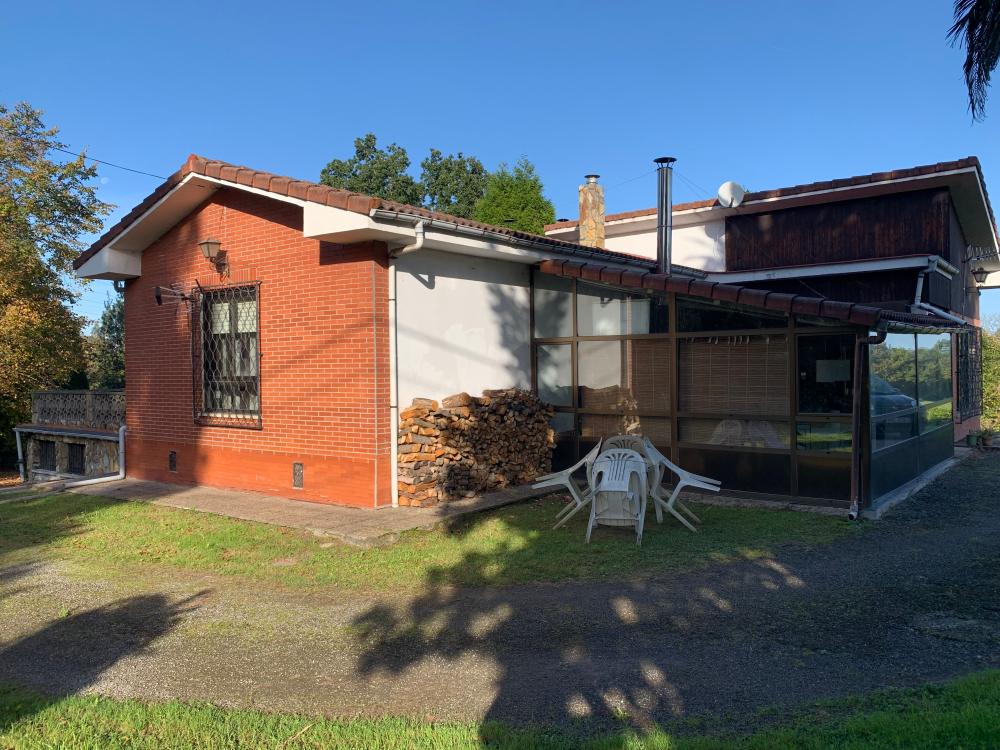  en venta chalet Avilés Avilés 21