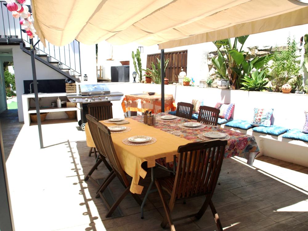  en venta casa Puerto De La Torre Málaga-Costa Del Sol 8
