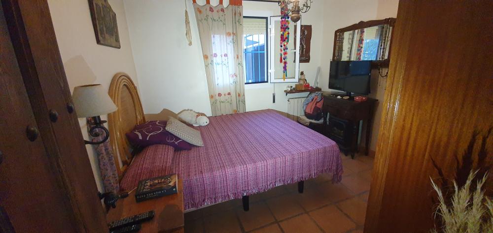  en venta chalet Balcon De Tajo-Urtajo Vegas (Las) 23