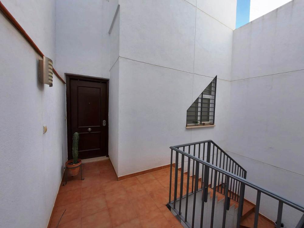  en venta edificio San Pablo-Santa Justa Metropolitana De Sevilla 5