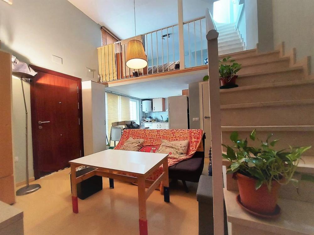  en venta edificio San Pablo-Santa Justa Metropolitana De Sevilla 10
