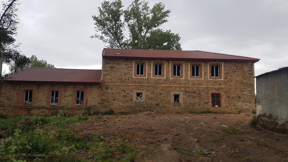  en venta mansion Villalibre De Somoza Astorga 1