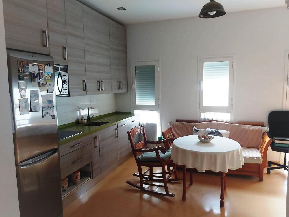  en venta edificio San Pablo-Santa Justa Metropolitana De Sevilla 28