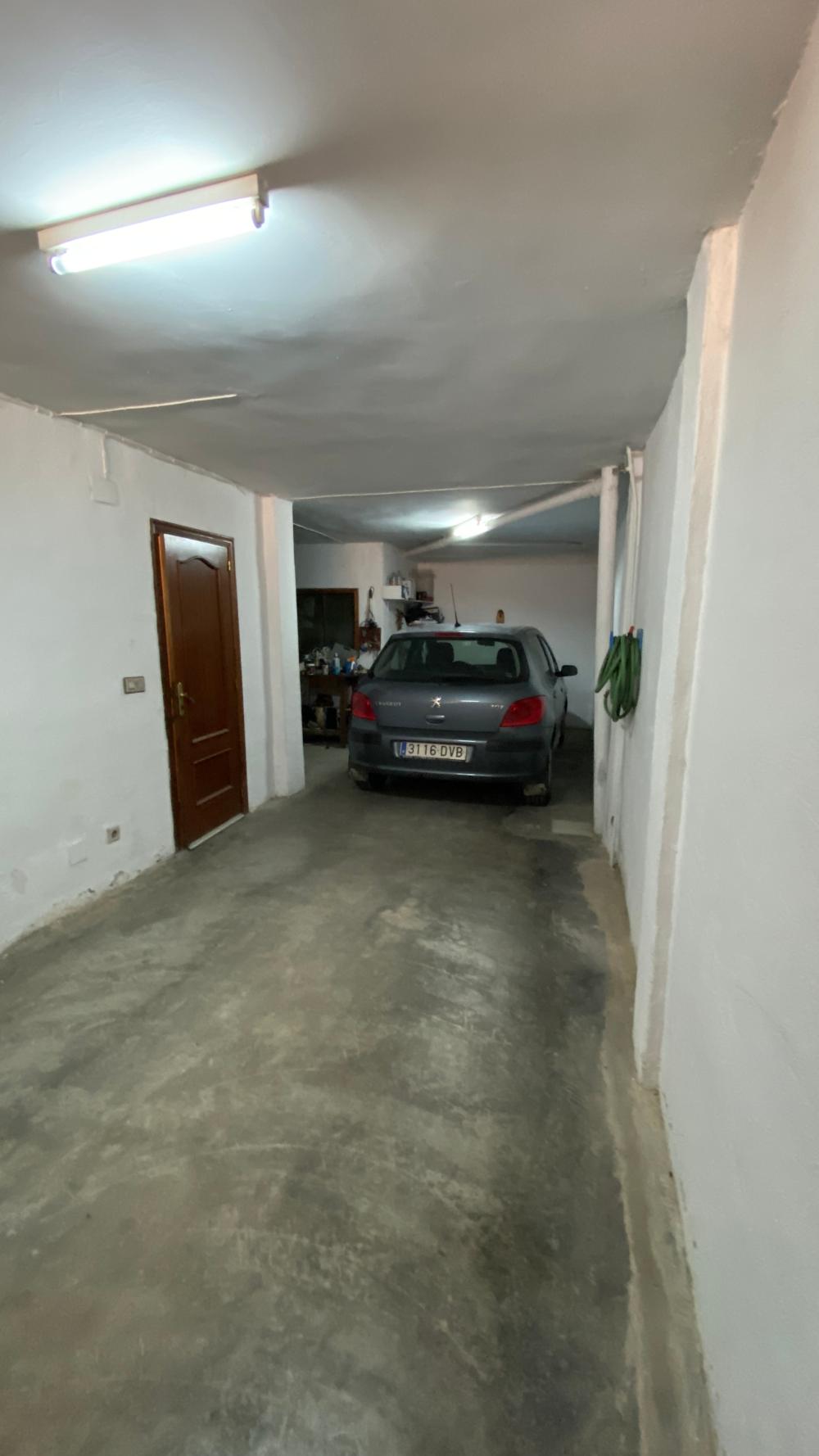  en venta casa de pueblo Onil Alcoia 28