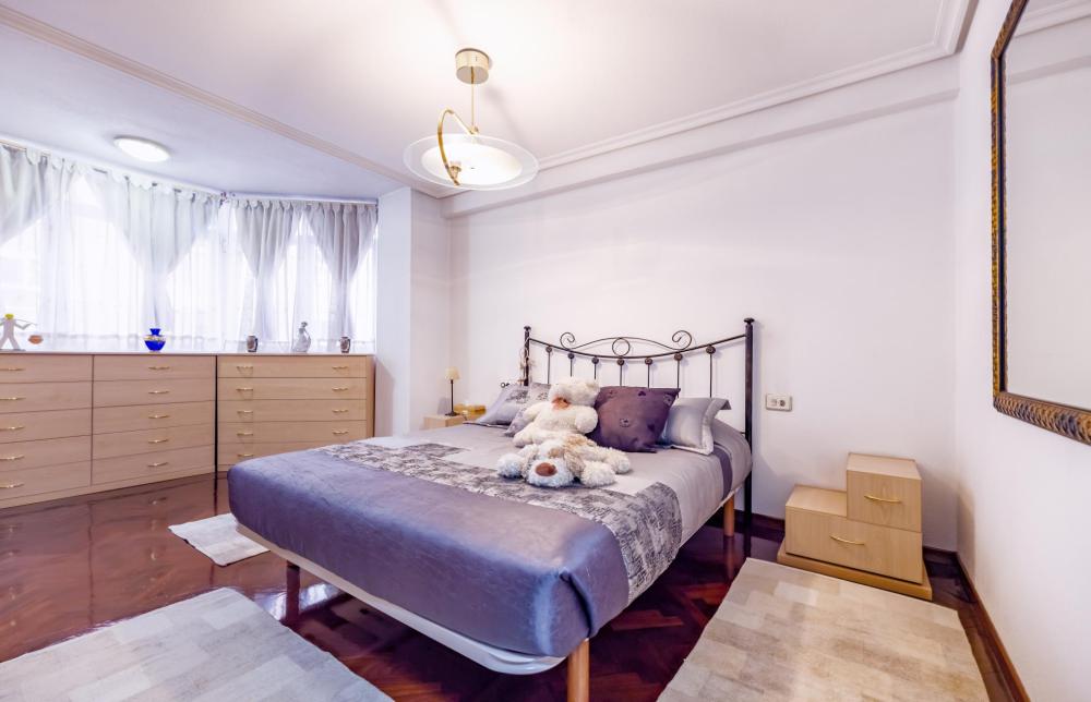  en venta apartamento O Carme Vigo 22