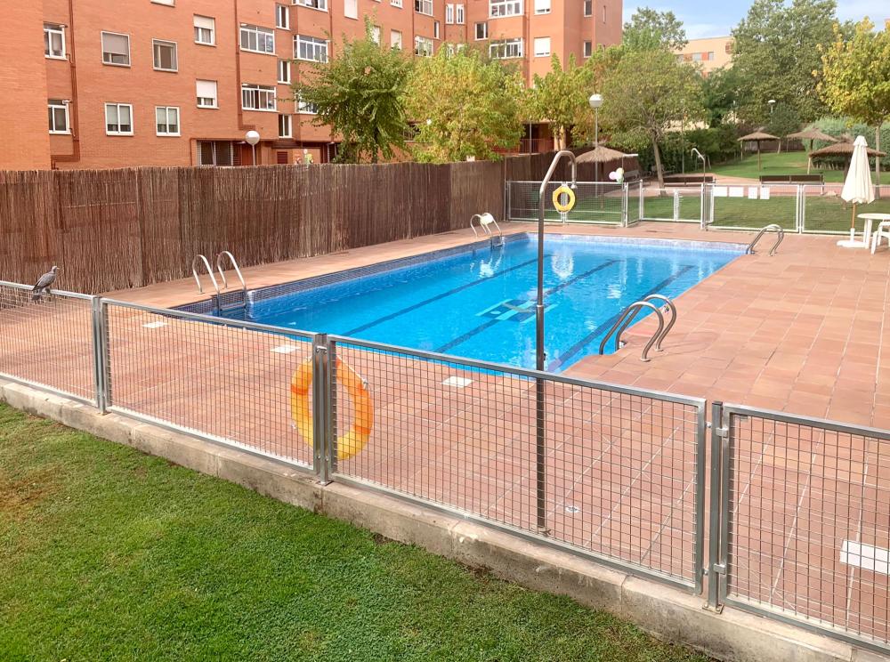  en venta apartamento Alcobendas 28100 Cuenca Del Medio Jarama 23