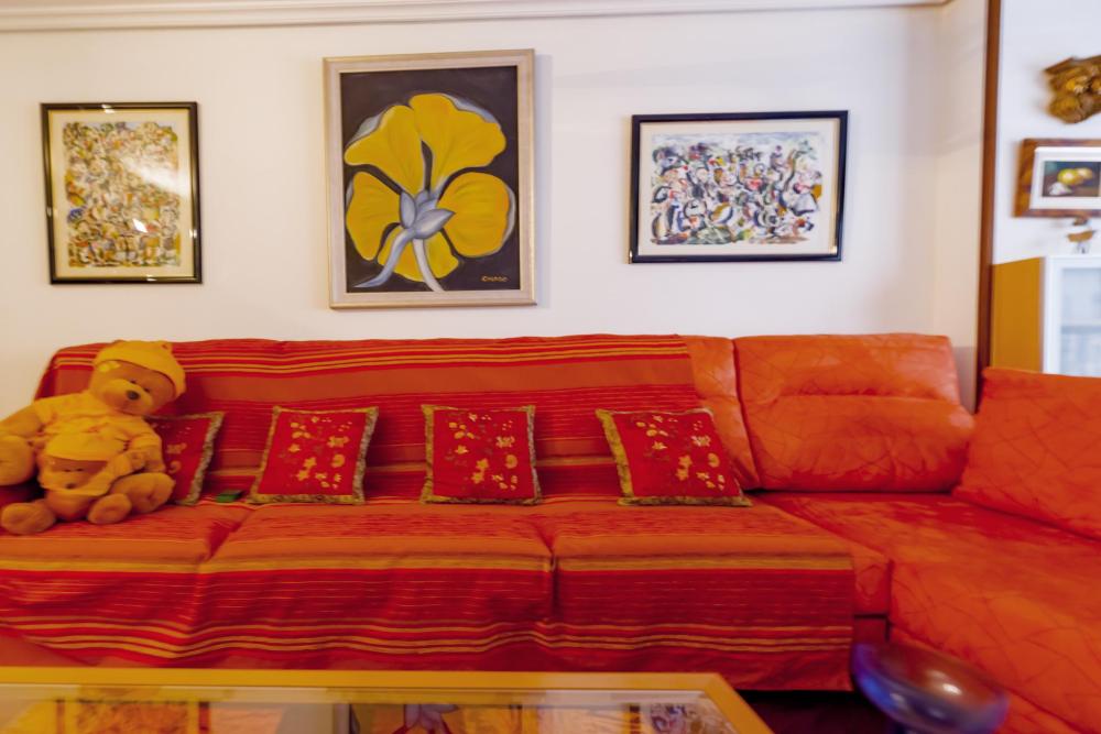  en venta apartamento O Carme Vigo 18