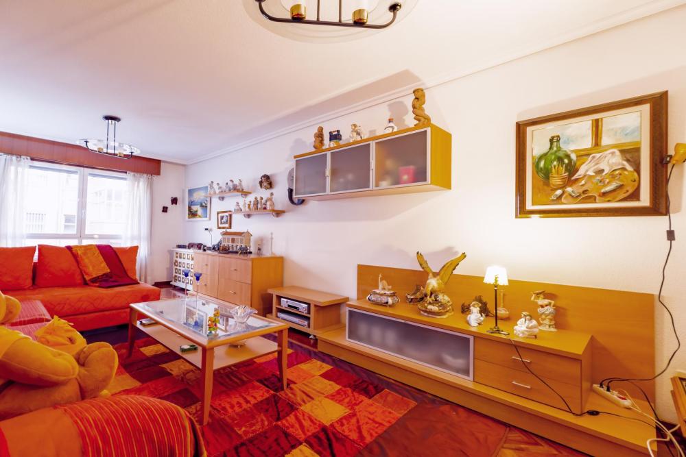  en venta apartamento O Carme Vigo 12